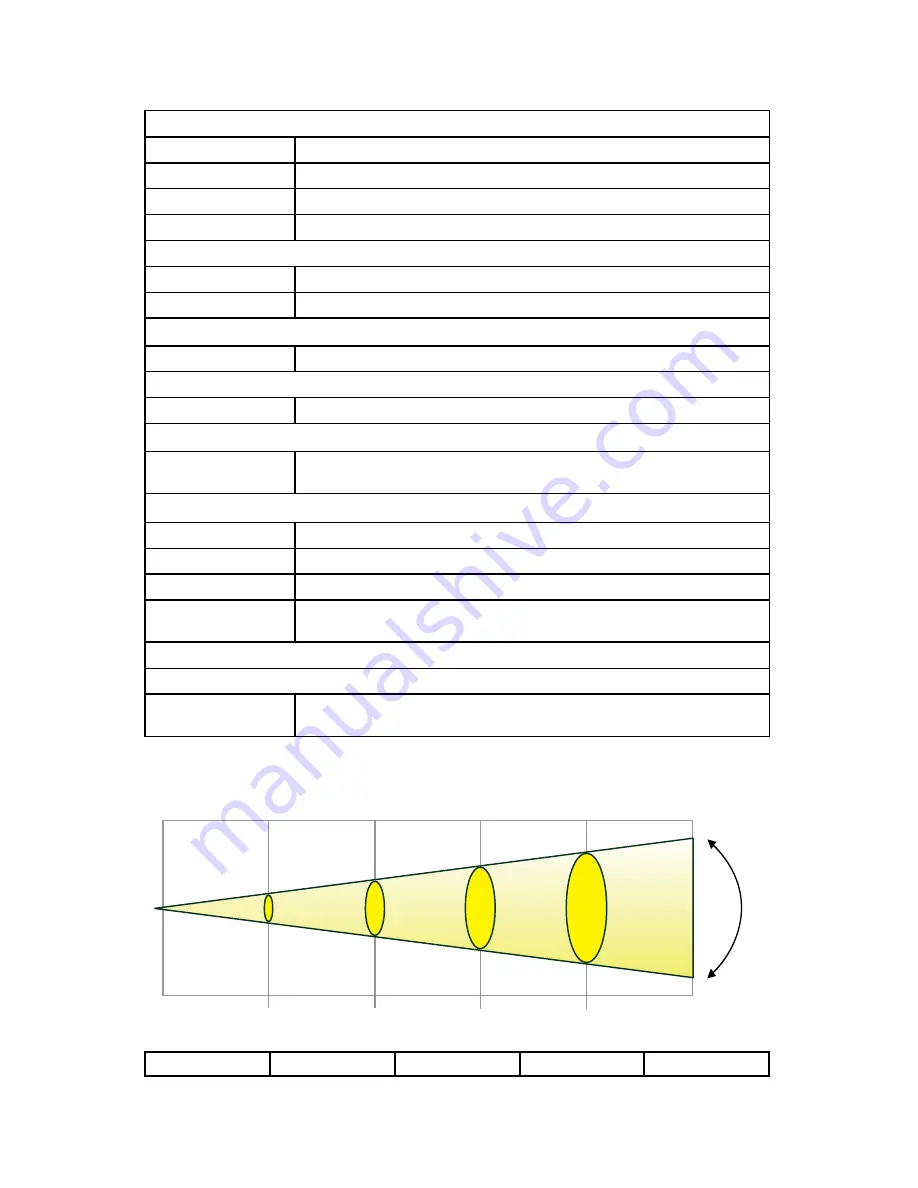 Blizzard Lighting G-Max 150 Скачать руководство пользователя страница 19