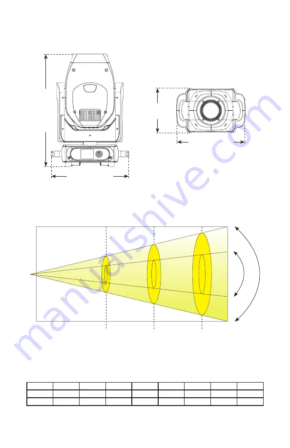 Blizzard Lighting G-Max 200 Скачать руководство пользователя страница 19