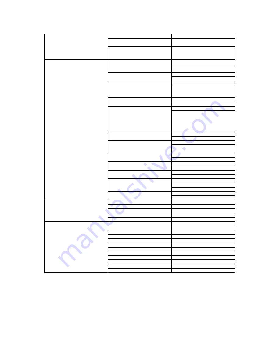 Blizzard Lighting KRYO.MIX CMY Manual Download Page 13