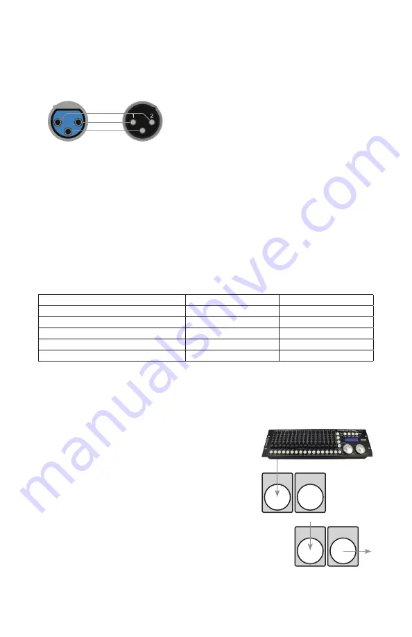 Blizzard Lighting Laser Blade G Manual Download Page 8