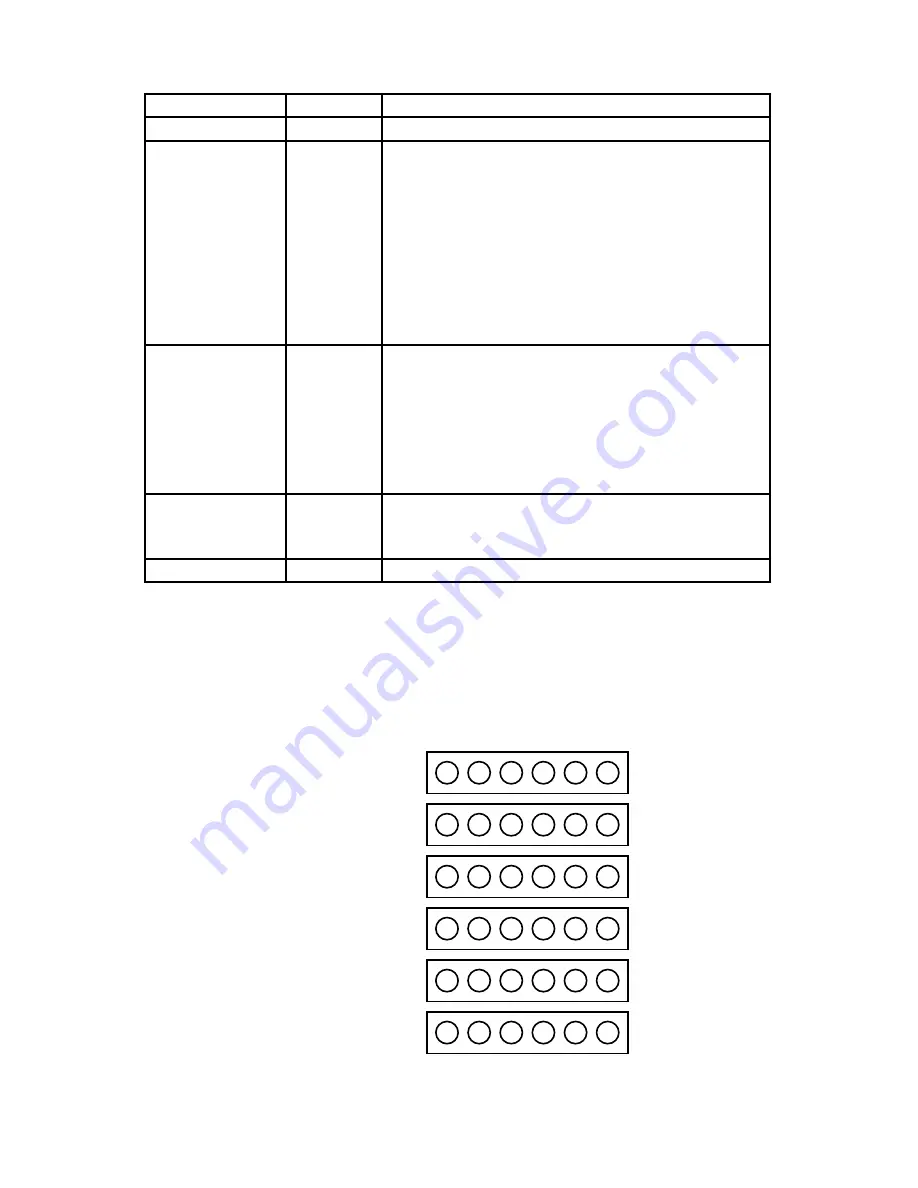 Blizzard Lighting PixelStorm cob User Manual Download Page 18