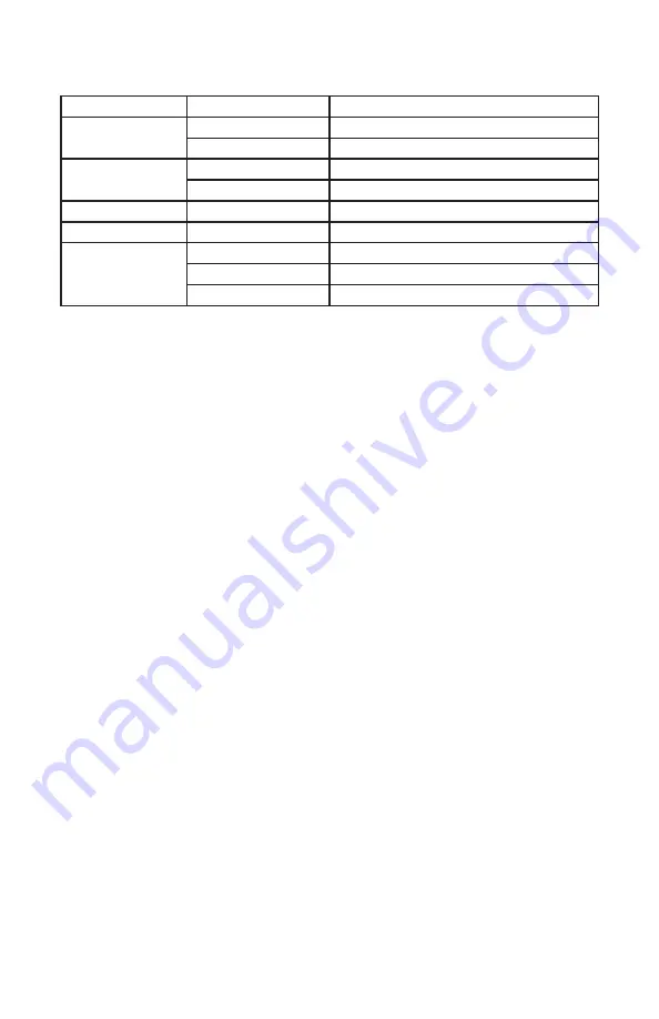 Blizzard Lighting Solar Ray User Manual Download Page 11