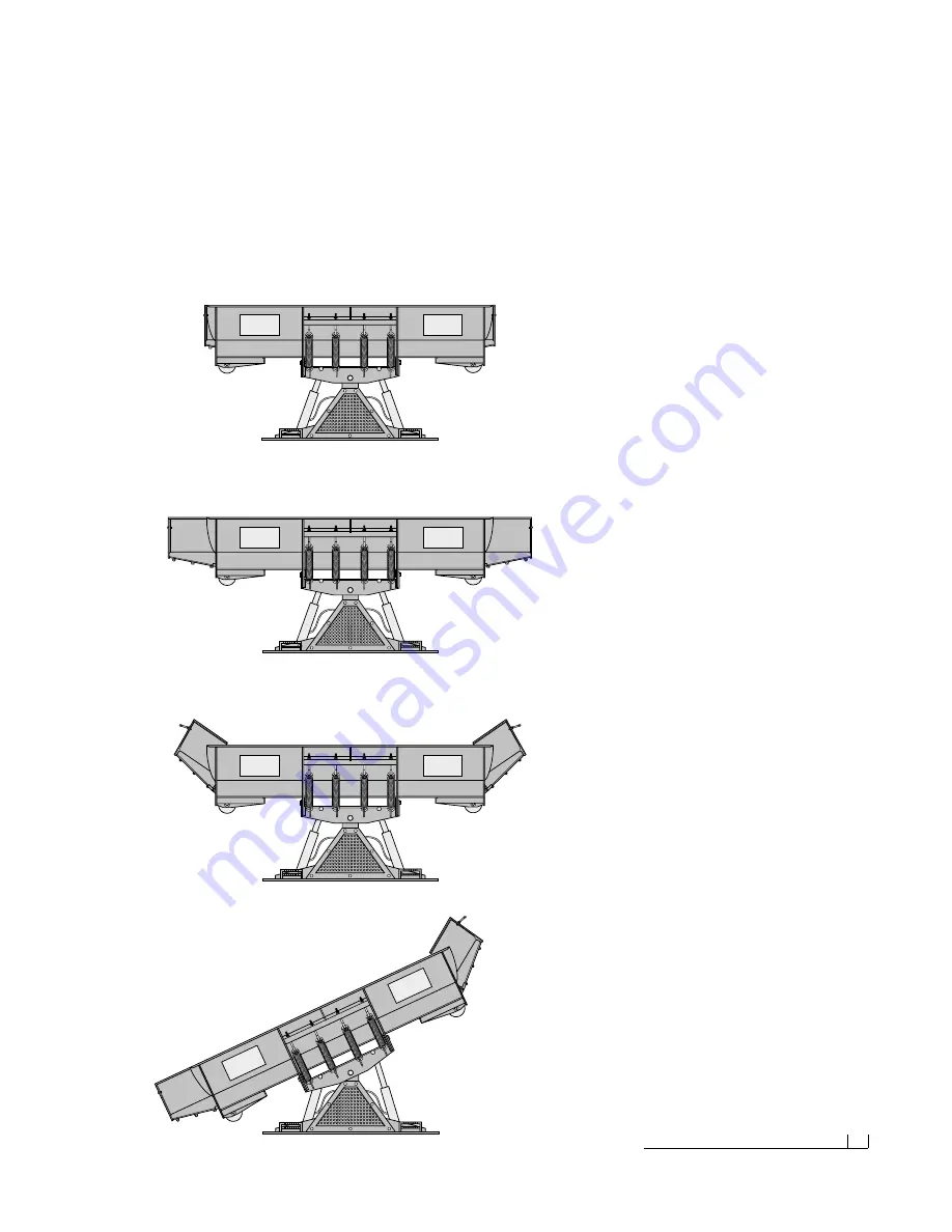 Blizzard POWER PLOW 810SS Assembly & Operation Manual Download Page 5