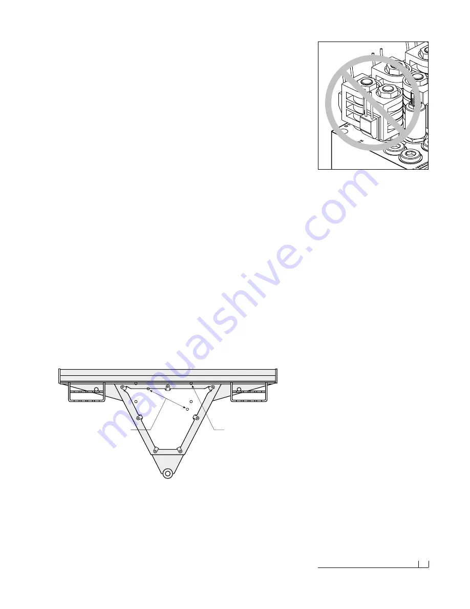 Blizzard POWER PLOW 810SS Скачать руководство пользователя страница 9