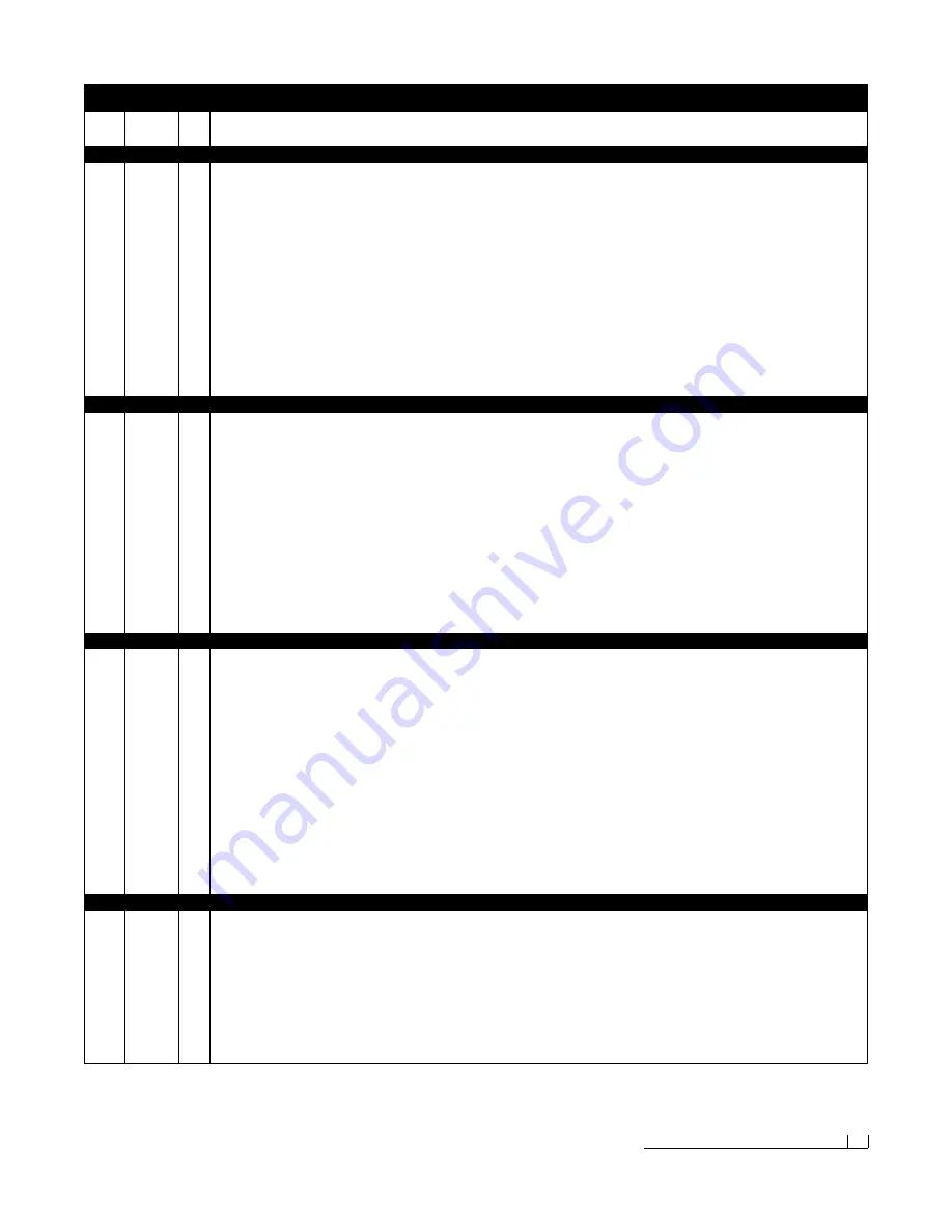 Blizzard POWER PLOW 810SS Assembly & Operation Manual Download Page 19