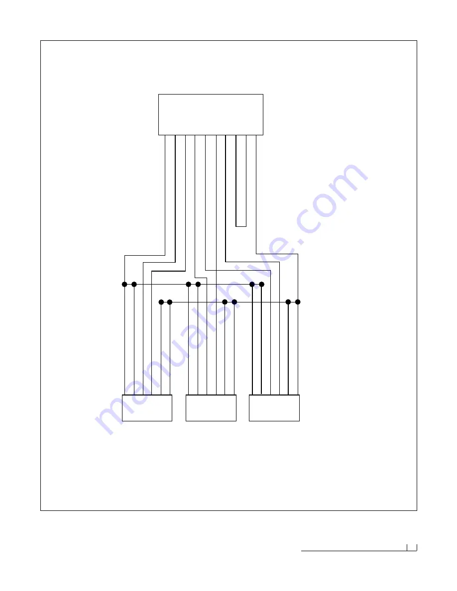 Blizzard POWER PLOW 810SS Assembly & Operation Manual Download Page 25