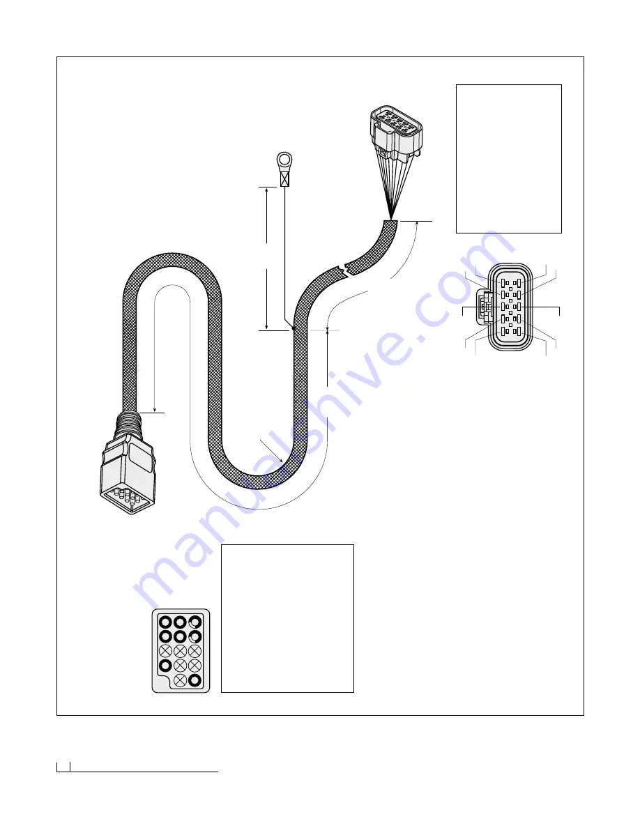 Blizzard POWER PLOW 810SS Скачать руководство пользователя страница 28