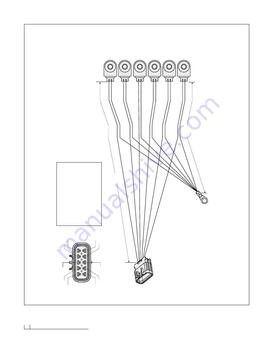 Blizzard POWER PLOW 810SS Assembly & Operation Manual Download Page 30