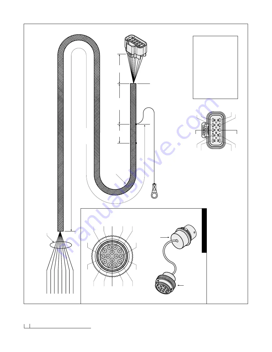 Blizzard POWER PLOW 810SS Assembly & Operation Manual Download Page 32