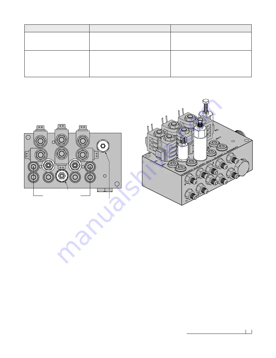 Blizzard POWER PLOW 810SS Assembly & Operation Manual Download Page 35