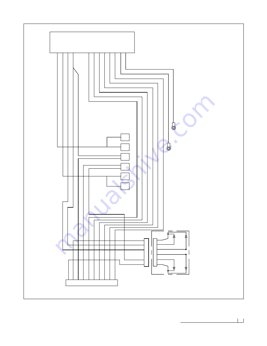 Blizzard Power Plow 8611 Assembly & Operation Manual Download Page 33