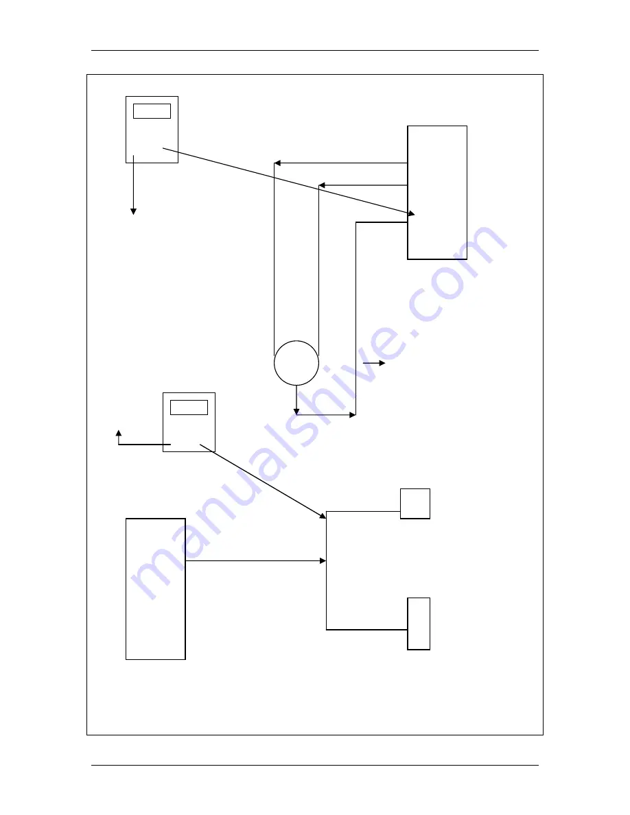 Blodgett Combi BCX14G Troubleshooting Manual Download Page 50