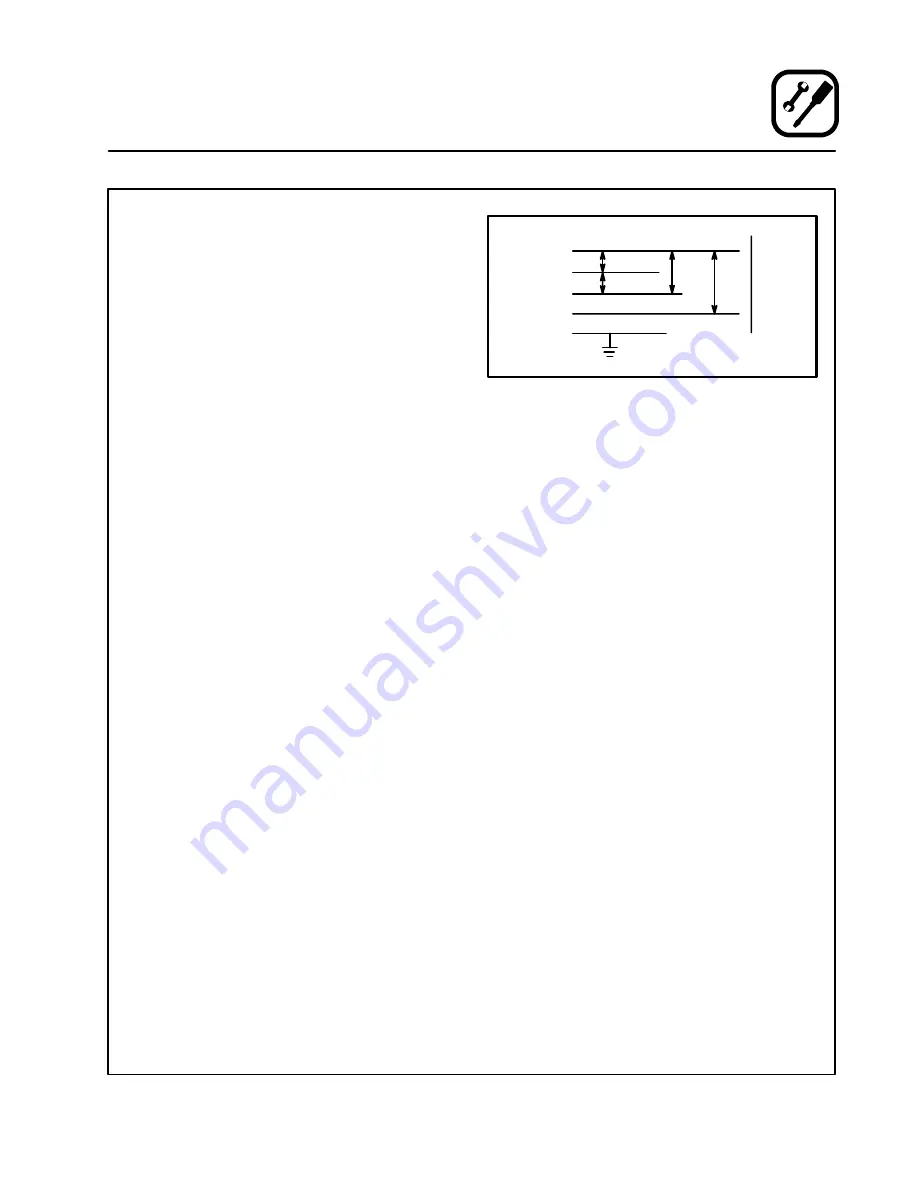 Blodgett MT3255E Installation Operation & Maintenance Download Page 15