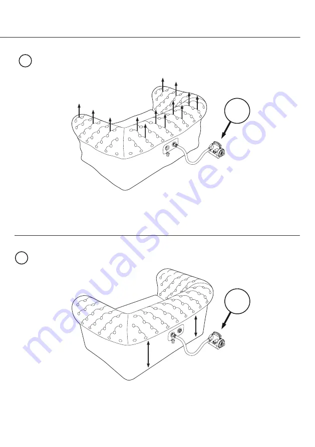 Blofield Very Big Blo Manual Download Page 7