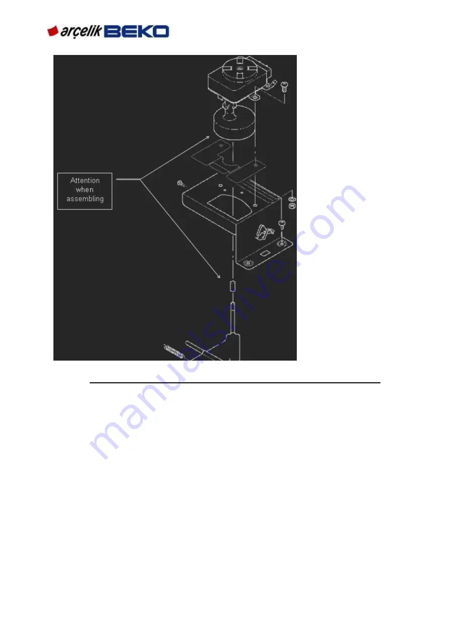 Blomberg 8978983800 Скачать руководство пользователя страница 57