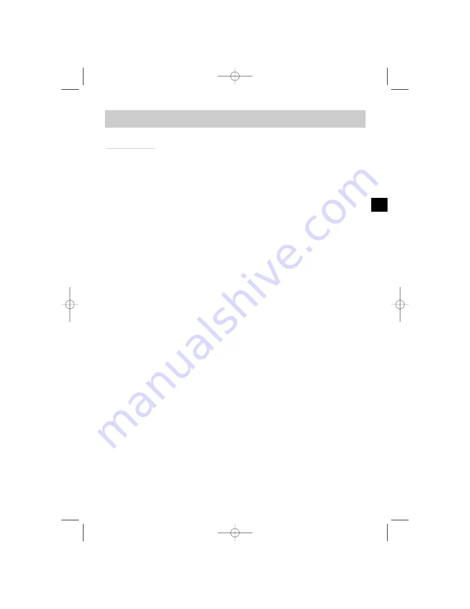 Blomberg BDE1200X Using Your Oven Download Page 29