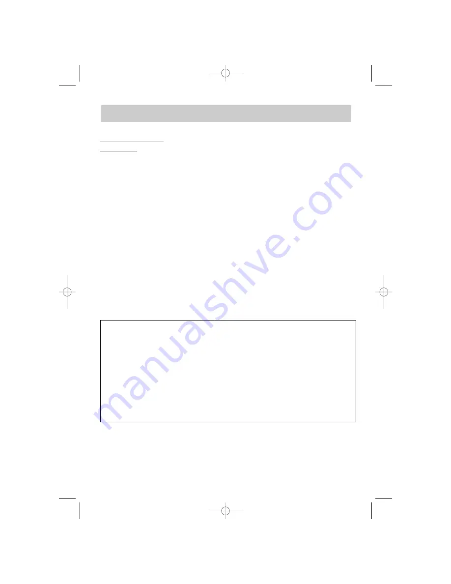 Blomberg BDE1200X Using Your Oven Download Page 32