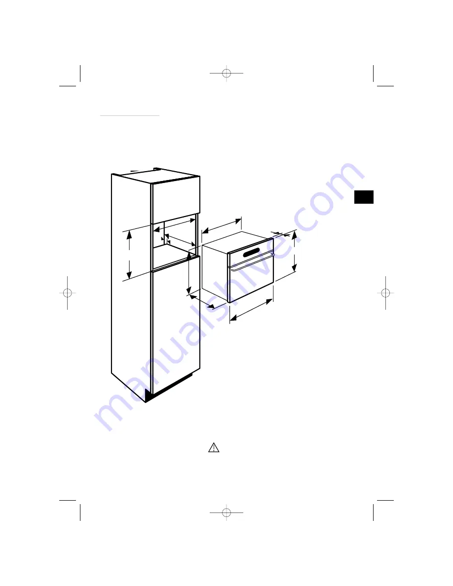 Blomberg BDE1200X Using Your Oven Download Page 33