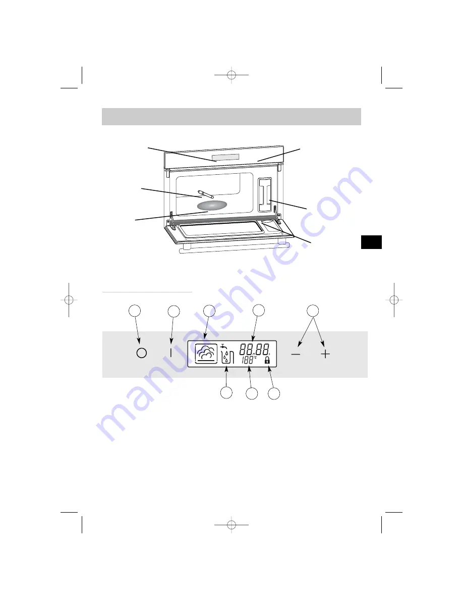 Blomberg BDE1200X Скачать руководство пользователя страница 43