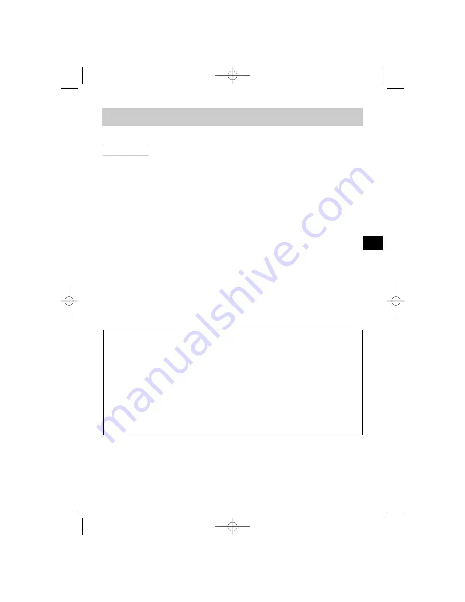 Blomberg BDE1200X Using Your Oven Download Page 45