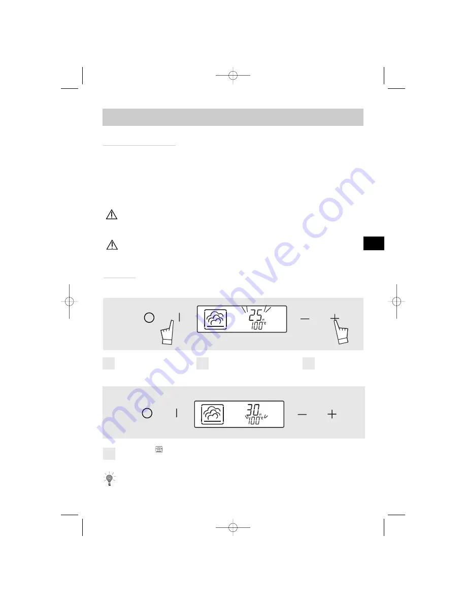 Blomberg BDE1200X Скачать руководство пользователя страница 47