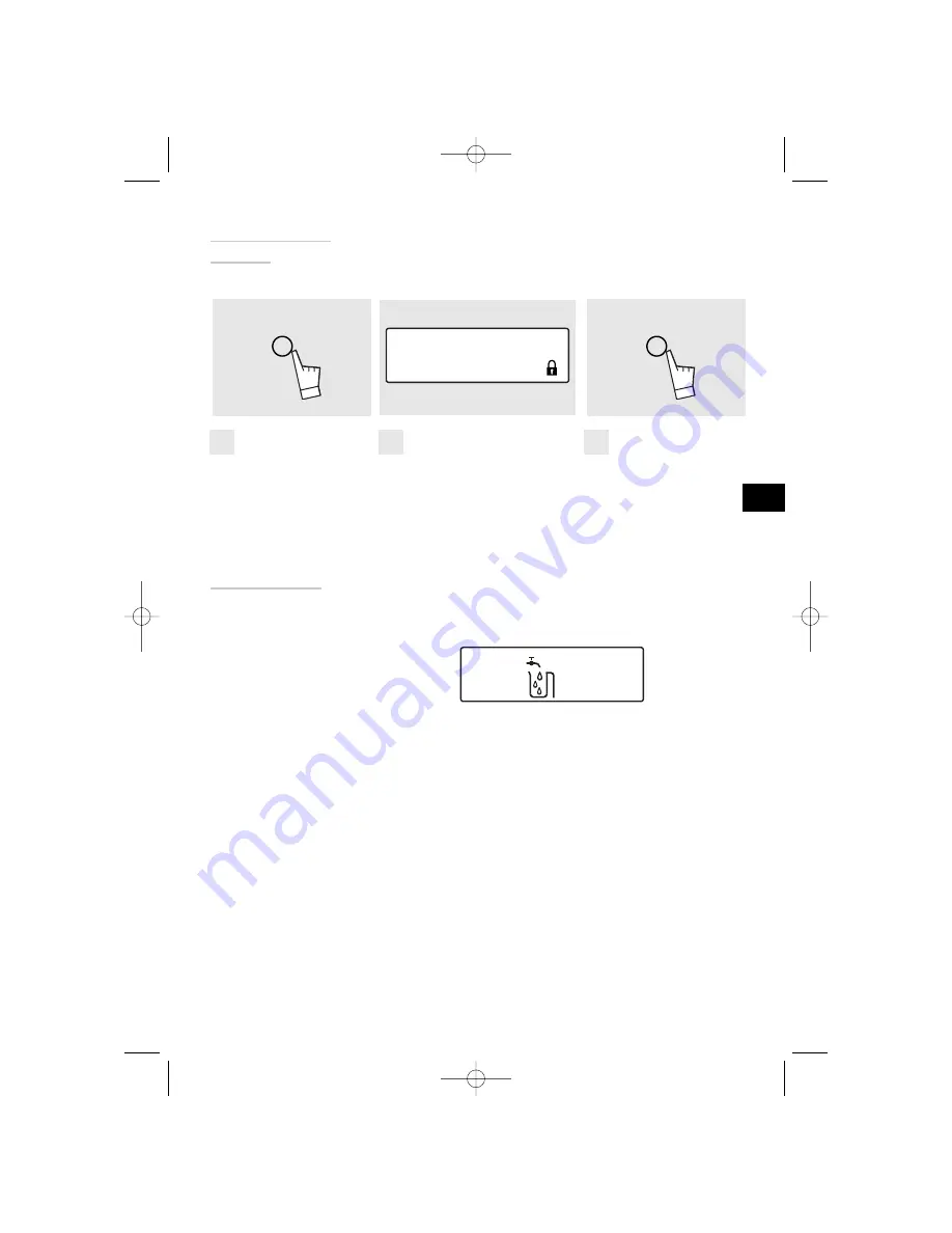 Blomberg BDE1200X Скачать руководство пользователя страница 49