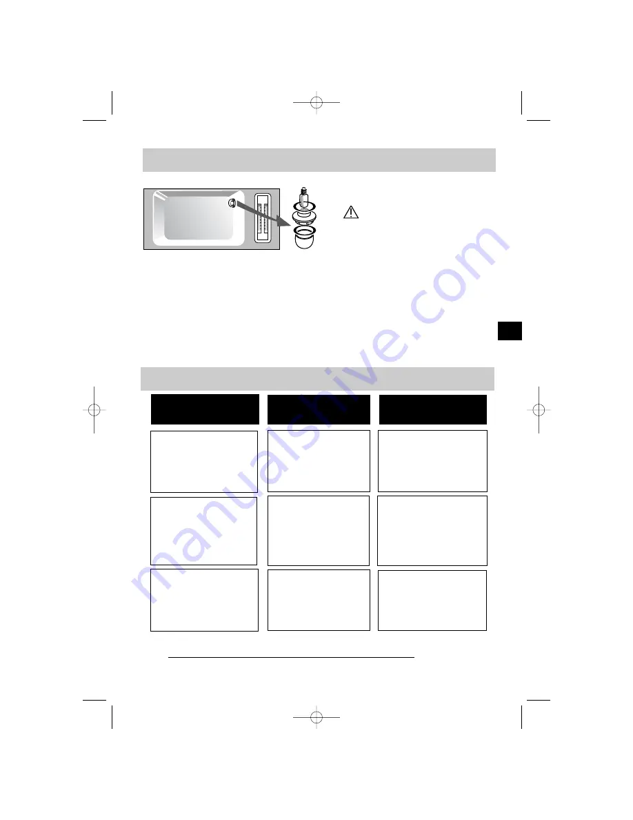 Blomberg BDE1200X Скачать руководство пользователя страница 53