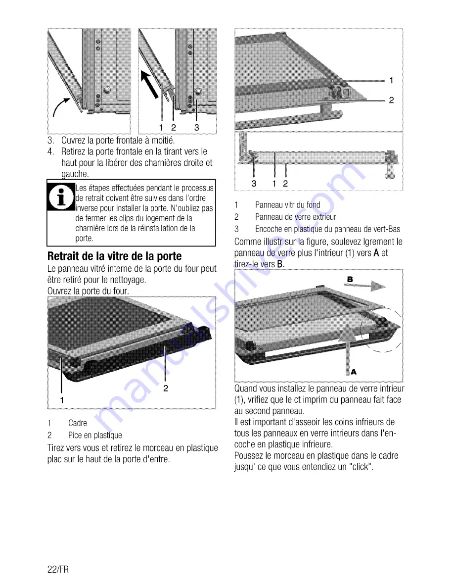 Blomberg BIO 5001 Скачать руководство пользователя страница 44