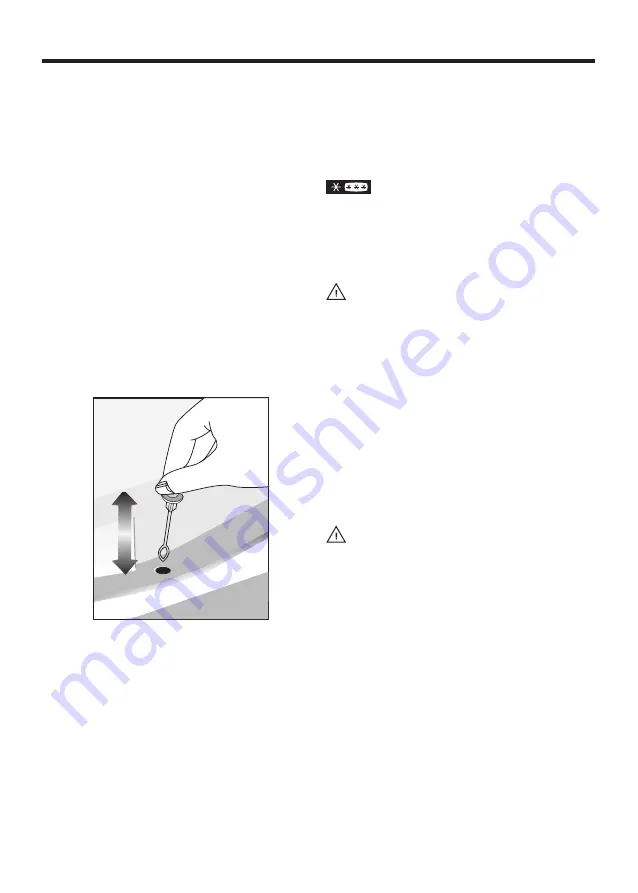 Blomberg BRFB 1450 SS Operating Instructions Manual Download Page 8