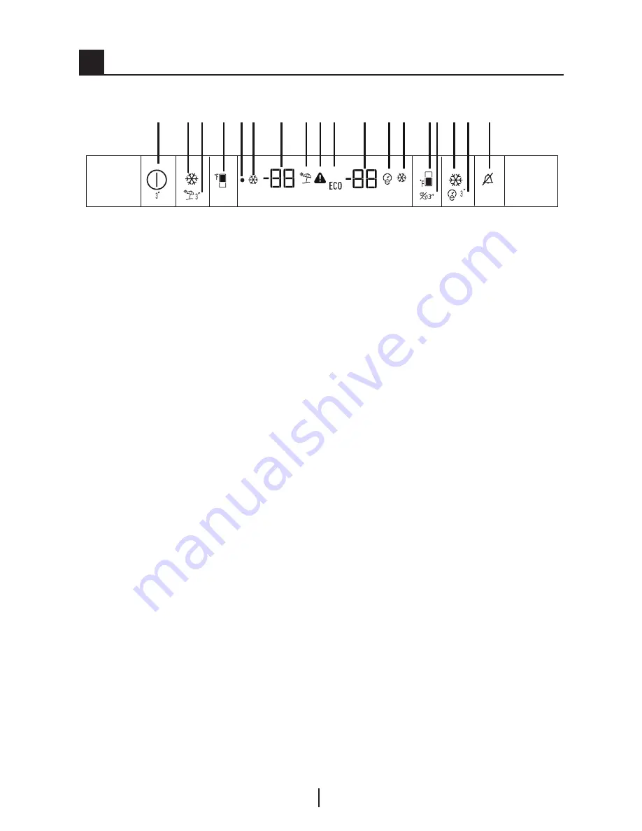 Blomberg BRFB1052FFBIN User Manual Download Page 20