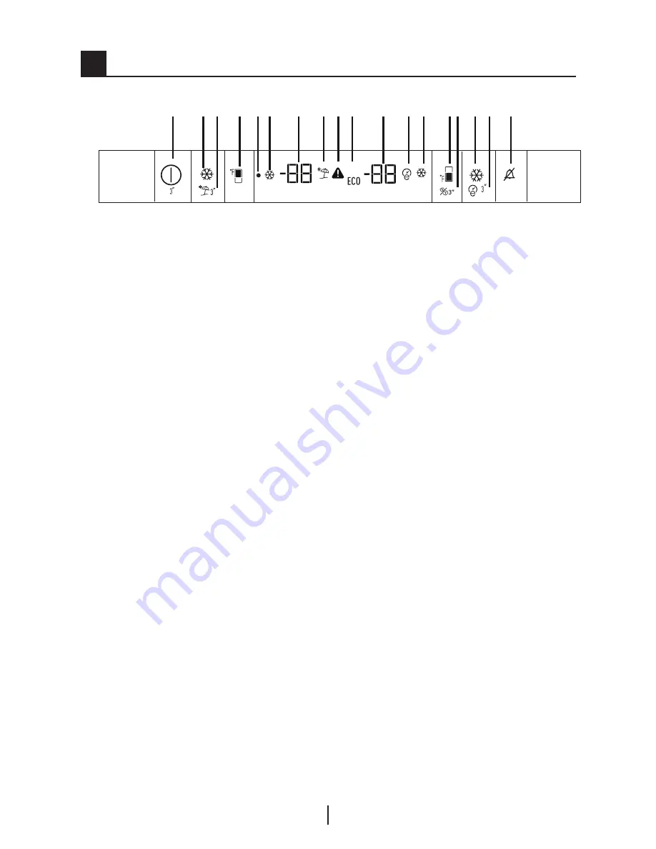 Blomberg BRFB1052FFBIN User Manual Download Page 50