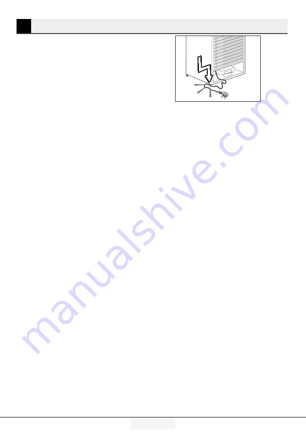 Blomberg BRFT1522SS User Manual Download Page 4