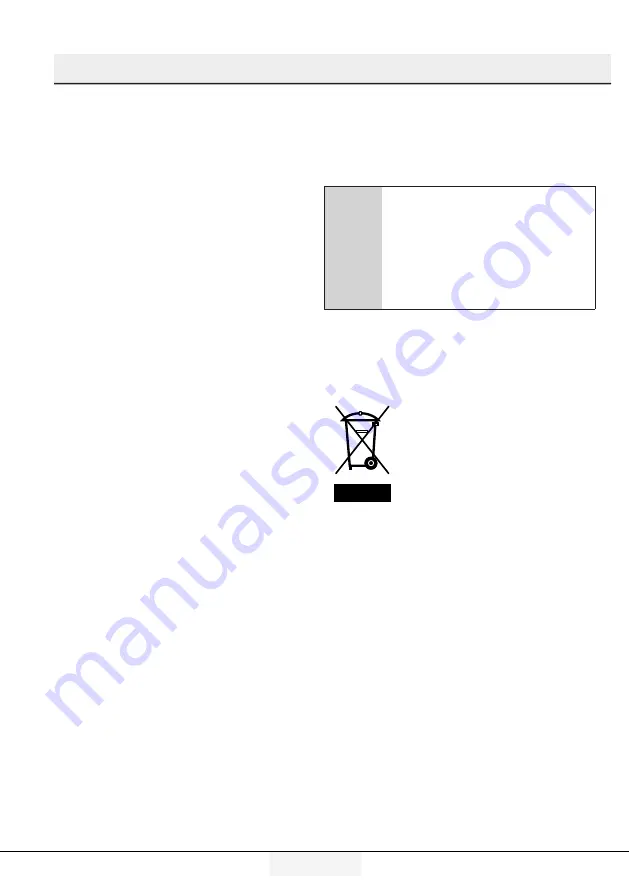 Blomberg BRFT1522SS User Manual Download Page 32