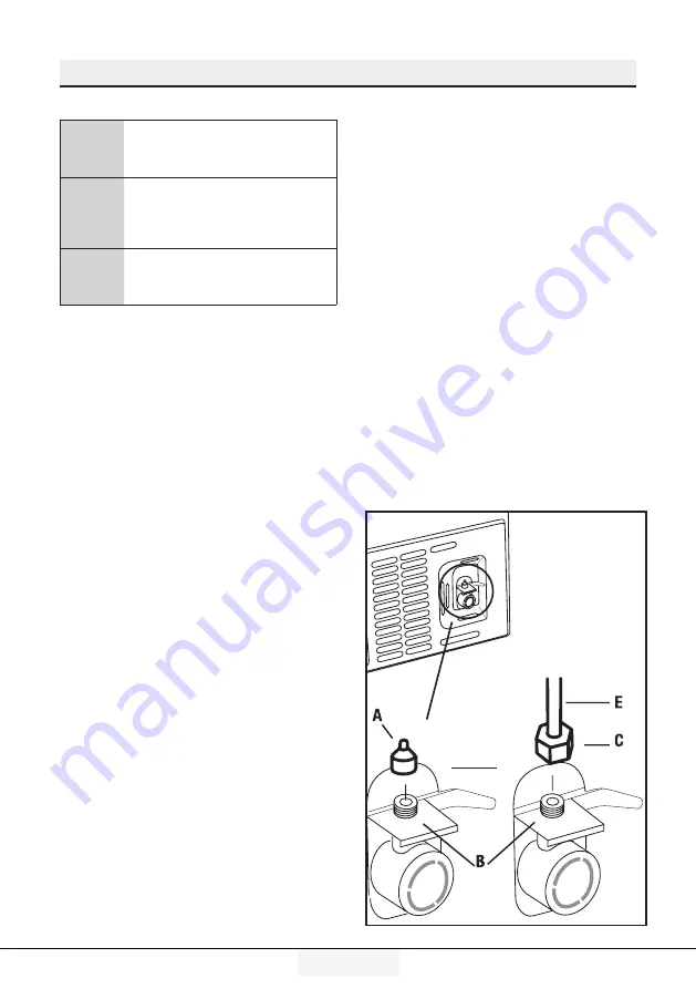 Blomberg BRFT1522SS User Manual Download Page 36