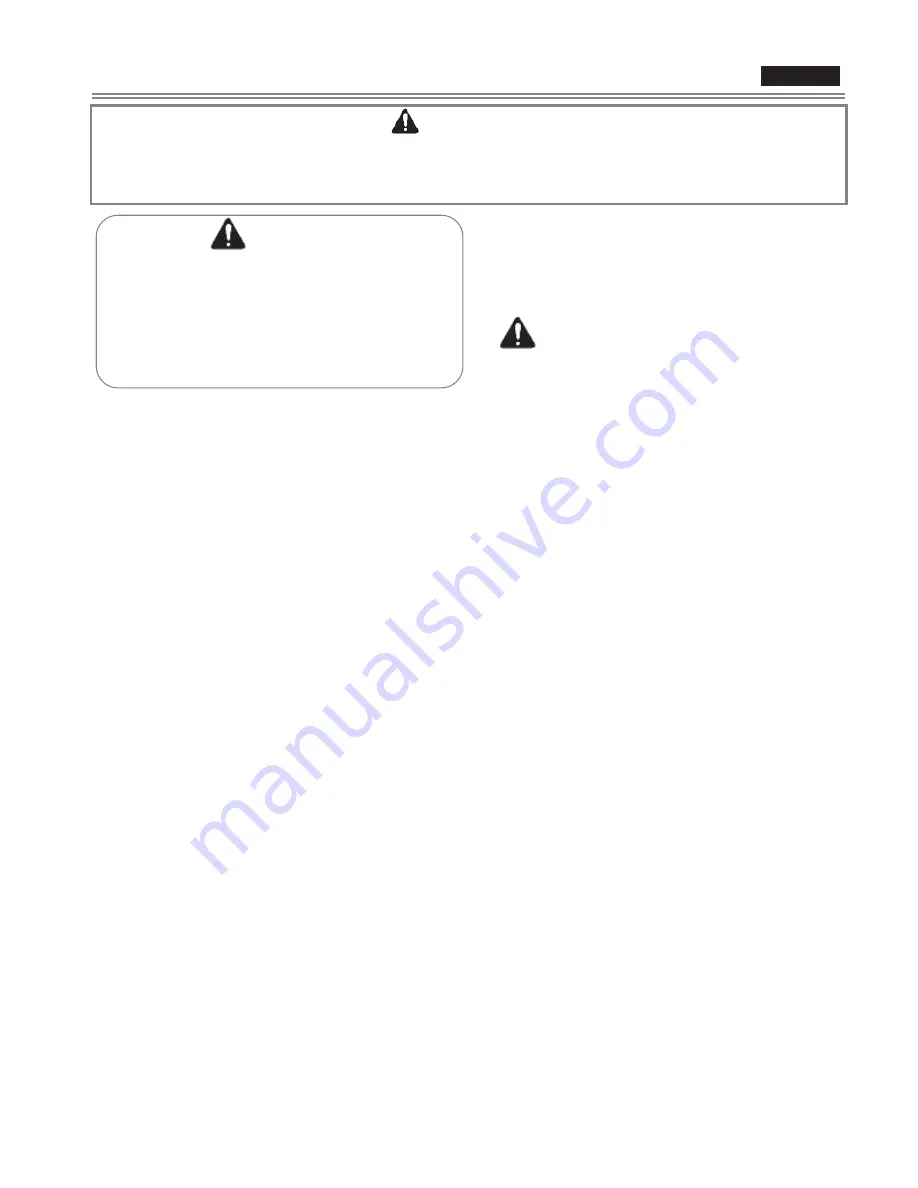 Blomberg BWOS 30100 Use & Care Manual Download Page 3