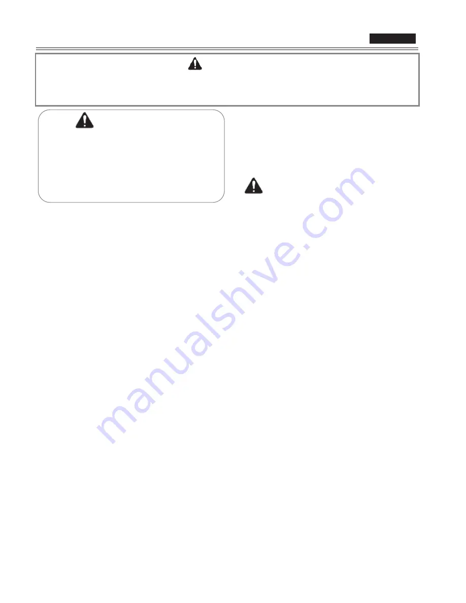 Blomberg BWOS 30100 Use & Care Manual Download Page 34