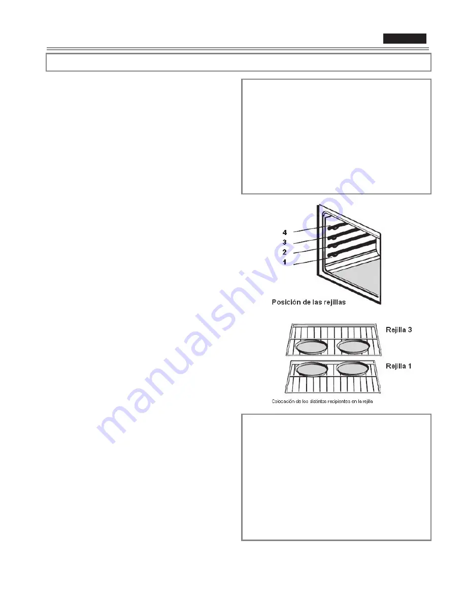 Blomberg BWOS 30100 Use & Care Manual Download Page 79