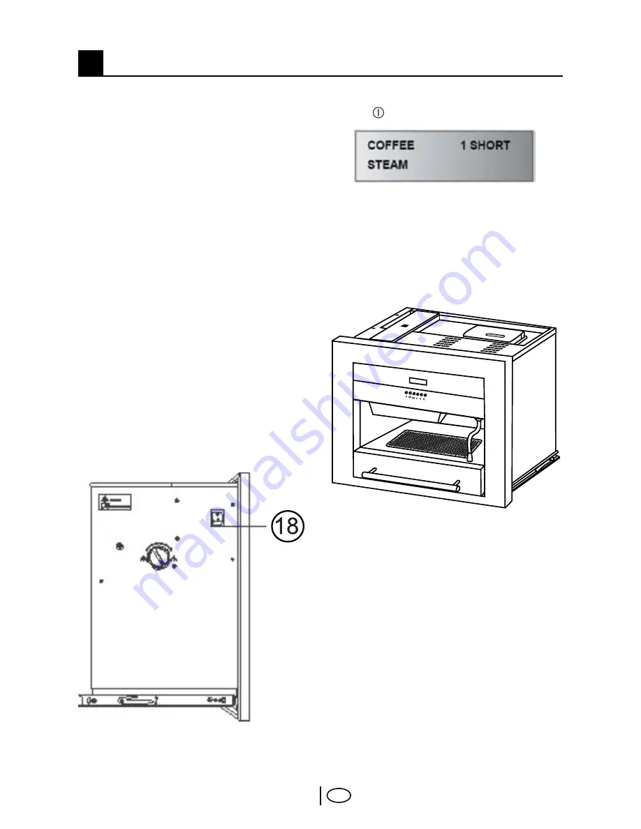 Blomberg CEA 2211 X Скачать руководство пользователя страница 15