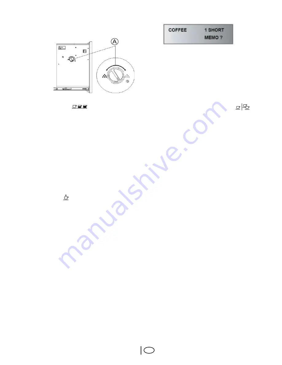 Blomberg CEA 2211 X Instruction Manual Download Page 21