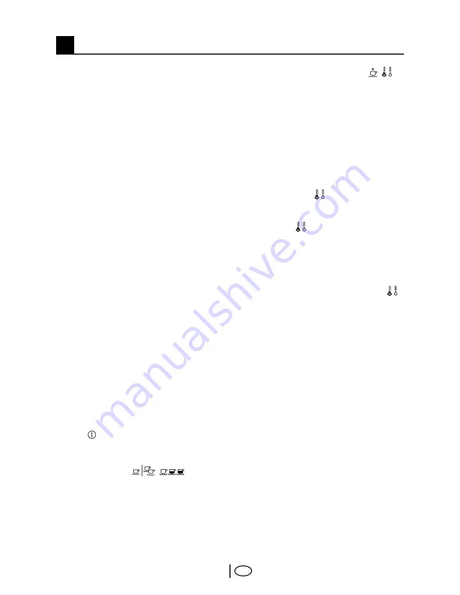 Blomberg CEA 2211 X Instruction Manual Download Page 25