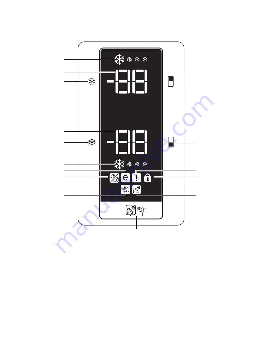 Blomberg DND 9977 P Скачать руководство пользователя страница 13