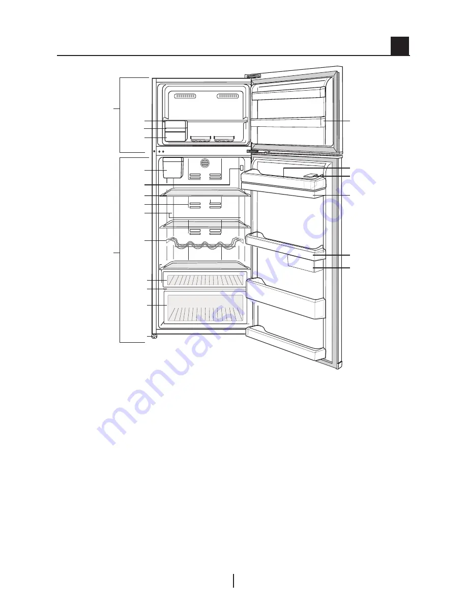 Blomberg DND 9977 P Скачать руководство пользователя страница 59