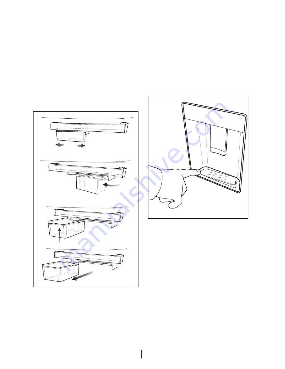 Blomberg DND 9977 P Скачать руководство пользователя страница 76