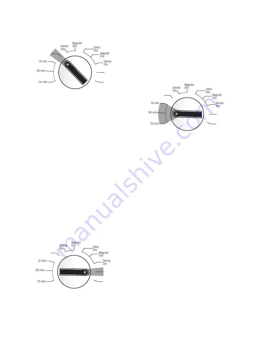 Blomberg DV 16540 NBL00 Скачать руководство пользователя страница 17