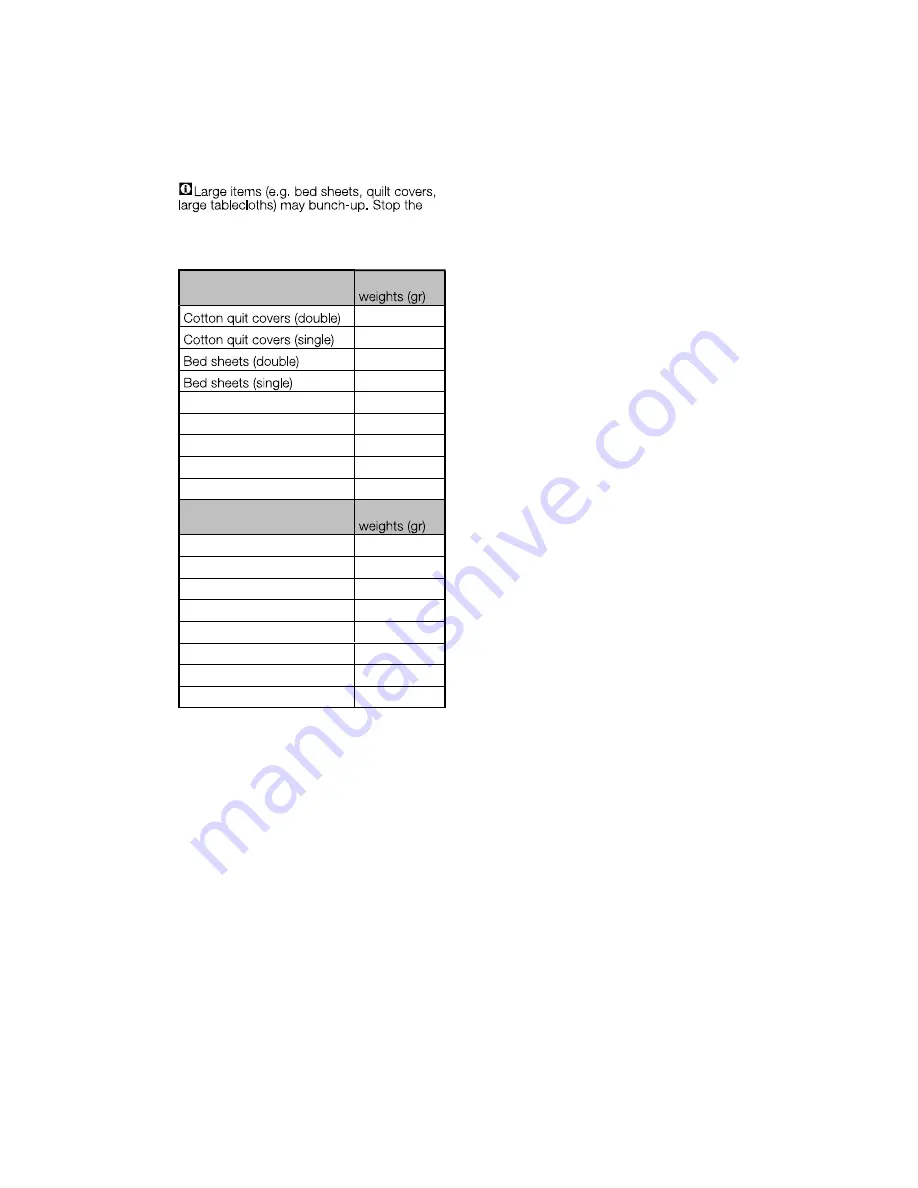 Blomberg DV 17540 NBL00 Owner'S Manual & Installation Instructions Download Page 4