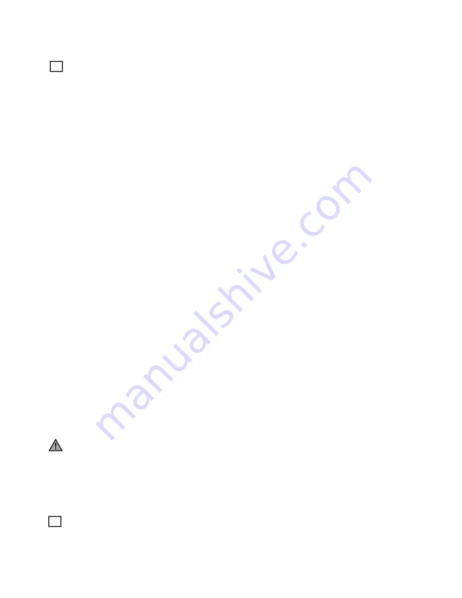 Blomberg DW 14110 NBLOO Use And Care Manual Download Page 13