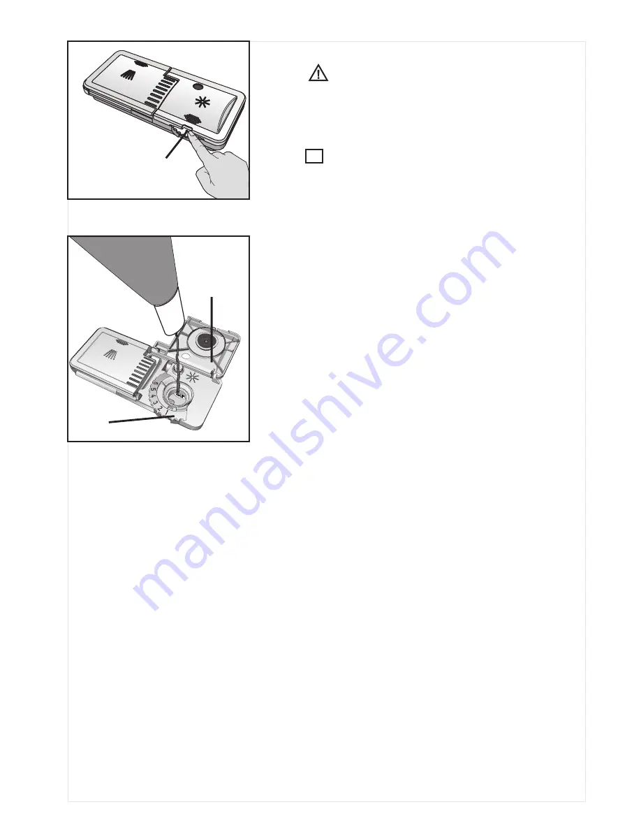 Blomberg DW 14110 NBLOO Use And Care Manual Download Page 17