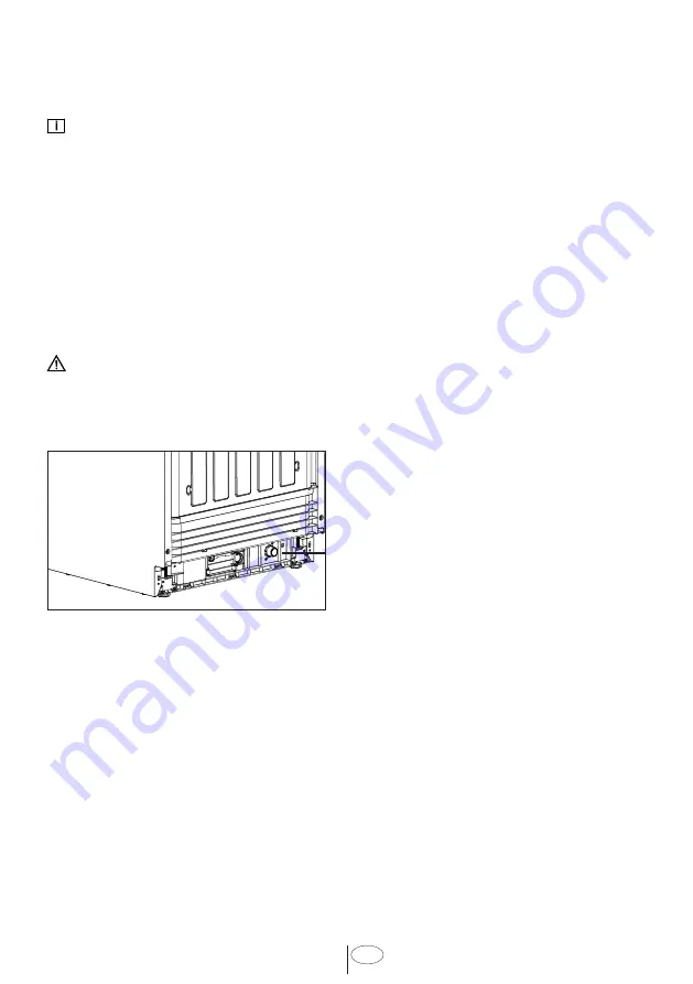 Blomberg DWS 51500 FBI Скачать руководство пользователя страница 12