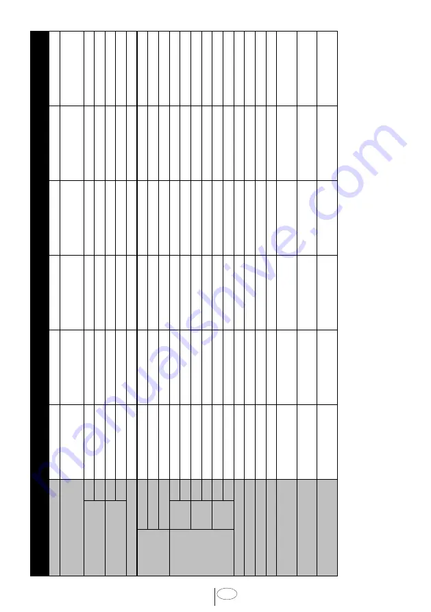 Blomberg DWS 51500 FBI1 Скачать руководство пользователя страница 19