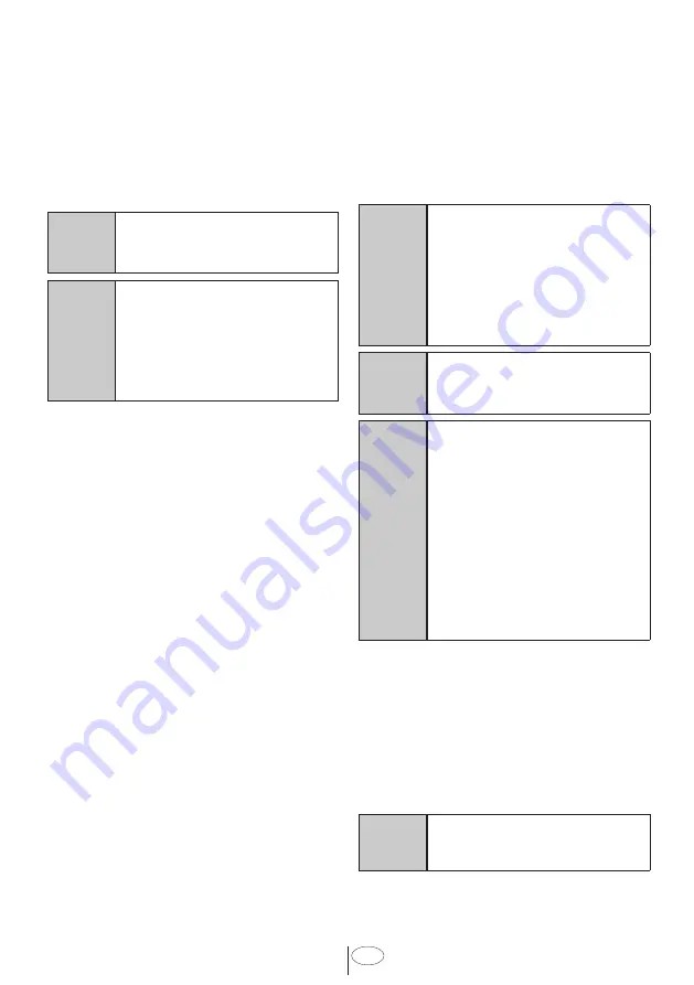 Blomberg DWS 51500 FBI1 Скачать руководство пользователя страница 20